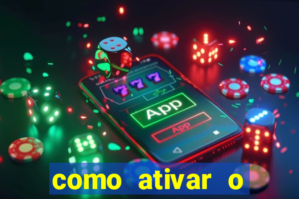 como ativar o windows pelo cmd